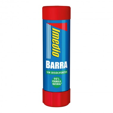 Barra adhesiva sin disolventes 40g 7000568 imedio