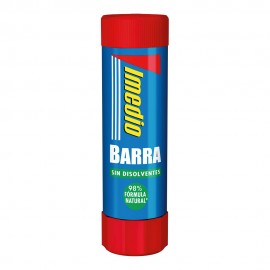 Barra adhesiva sin disolventes 40 g