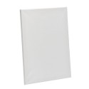 Lienzo en blanco 30 x 40cm artico