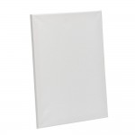 Lienzo en blanco 30 x 40cm artico