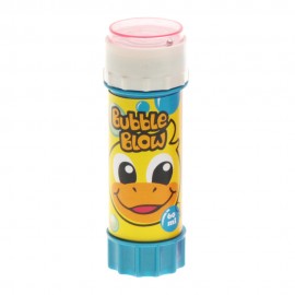 Pompero 60 ml colores surtidos, 24 uds