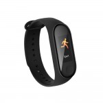 Pulsera monitor de actividad umbro