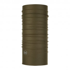 Bandana tubular coolnet uv verde militar buff