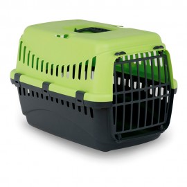 Transportín pegaso plus colores surtidos 58 x 38 x 38 cm