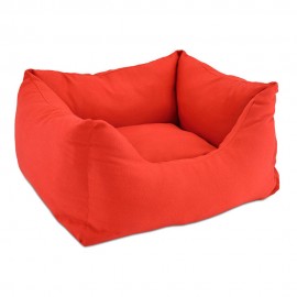 Cuna cuadrada, modelos variados, 59 x 50 x 20 cm