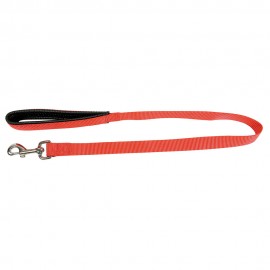 Correa confort 80 x 2 cm rojo