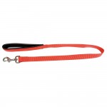 Correa confort 80x2cm color rojo nayeco
