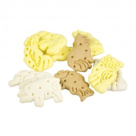 Biscozoo snacks para perros 500 g