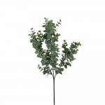 Eucalipto color verde 65cm