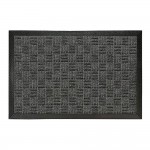 Felpudo de goma 60x40cm colores surtidos