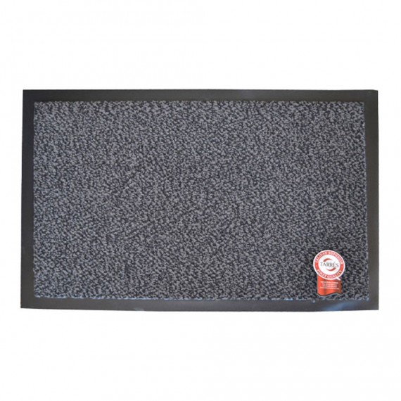 Felpudo saphir antideslizante 60x90cm colores surtidos