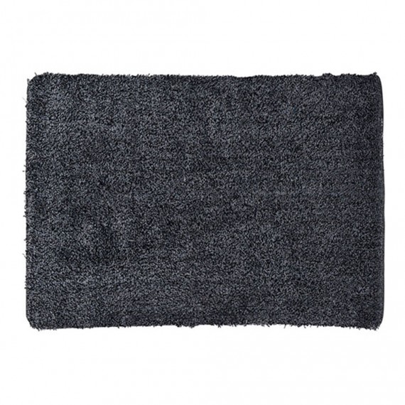 Felpudo lavable resistente colores surtidos 70x45cm