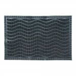 Felpudo pin mat 60x40cm 100% caucho