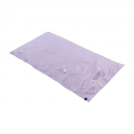 Bolsa vacio perfumada con valvula colores surtidos 70 x 120 cm