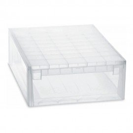 Cajonera multifuncional 52xl 22l 39,6 x 52 x 16,9 cm