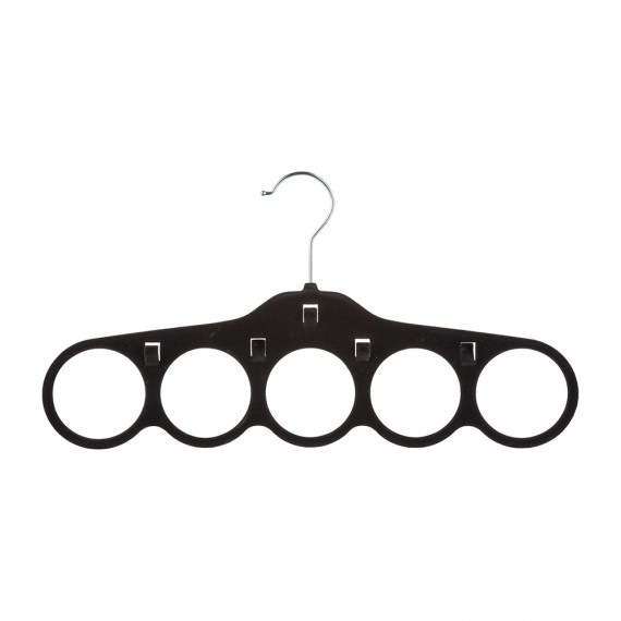 Percha para bufandas 41x21.5x2.5cm