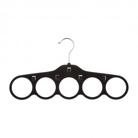 Percha para bufandas 41 x 21,5 x 2.5 cm