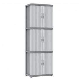 Armario rolling space, modular 3, 170 x 59 x 36 cm