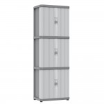 Armario rolling space modular 3 - 170x59x36cm