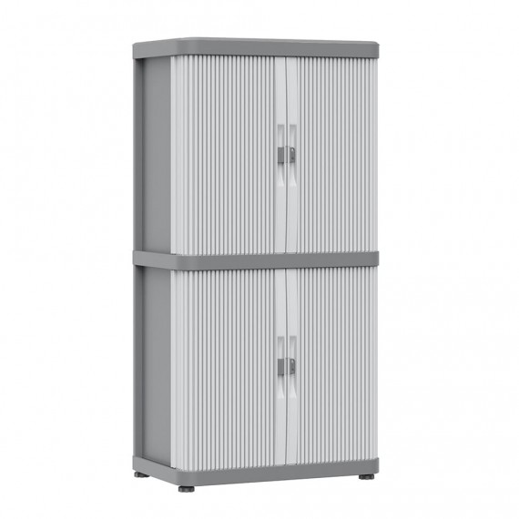 Armario rolling space modular 2 - 115x59x36cm