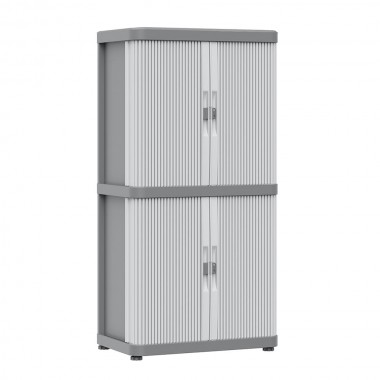 Armario rolling space modular 2 - 115x59x36cm