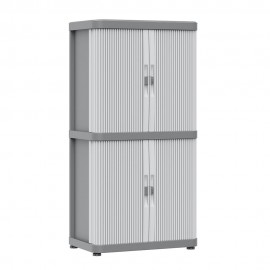 Armario rolling space, modular 2, 115 x 59 x 36 cm