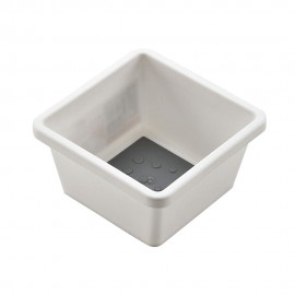 Organizador cajón space system 7 x 7 x 5 cm
