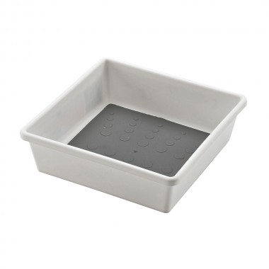 Organizador cajón space system 15x15x5cm mondex