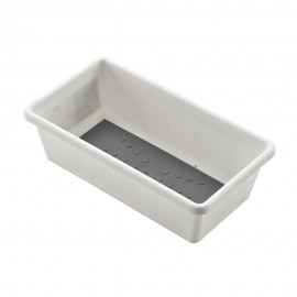 Organizador cajón space system 15x7x5cm mondex