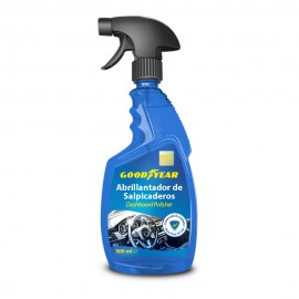 Limpia salpicaderos 500 ml