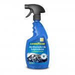 Limpia salpicaderos goodyear 500ml
