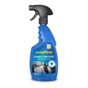 Limpia tapicerias goodyear 500ml