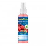 Ambientador fresa goodyear 200ml