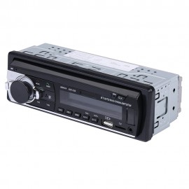 Auto radio para coche con bluetooth y 1 din nk