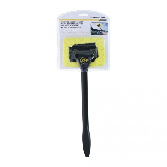 Limpia cristales para coche. dunlop