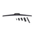 Escobilla limpiaparabrisas flat blade 18"/45cm, universal. dunlop