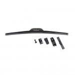 Escobilla limpiaparabrisas flat blade 18"/45cm, universal. dunlop