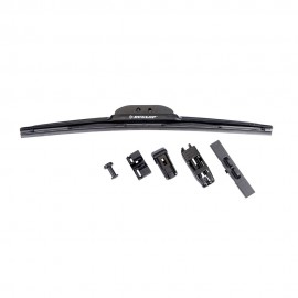 Escobilla limpiaparabrisas universal flat blade 15 pulg / 38 cm