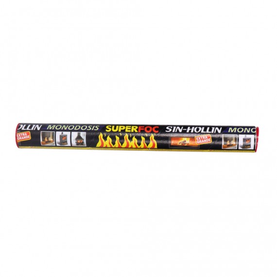Sin-hollin tubo 175g aprox. 07901 super foc