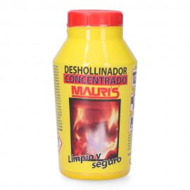 Deshollinador concentrado 250g. 03701 mauris