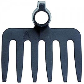 RASTRILLO FC 25701 5 PUAS