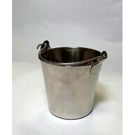 CUBO JOYPLA IBILI 12CMS INOX.