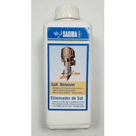 ELIMINADOR SAD 4031 DE SAL 1 Lt.
