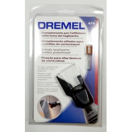 COMPLEM AFILADOR DREMEL 675-26150675PA