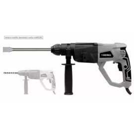 MARTILLO WERKU 600W - WK402390