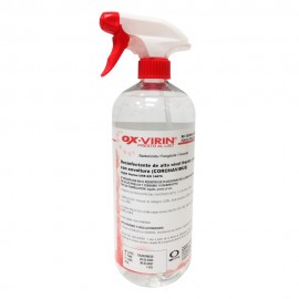 DESINFECTANTE OX VIRIN 1L