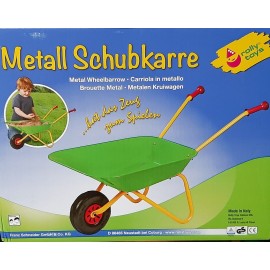 CARRETILLA PARA NIÑOS INFANTIL 80x38x41