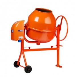 HORMIGONERA IRBAL 160L 700w