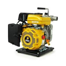 MOTOBOMBA BENZA ASPIRANTE BRP 150