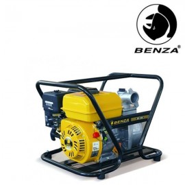 MOTOBOMBA BENZA BX200